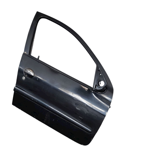 PORTA DIANTEIRA ESQUERDA PEUGEOT 206 1.4 4P 2007 V1699 - P33