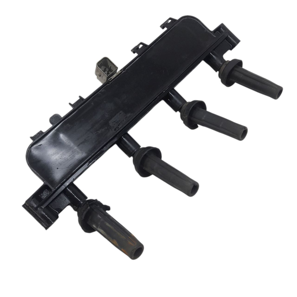 BOBINA IGNIÇÃO PEUGEOT 206 1.4 4P 2007 182965