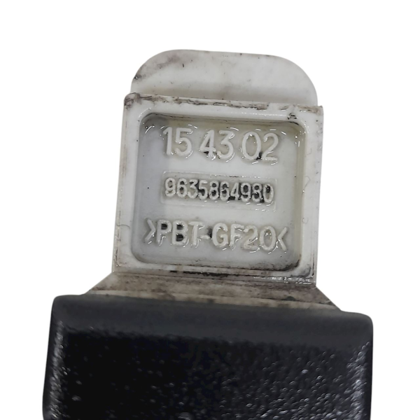BOBINA IGNIÇÃO PEUGEOT 206 1.4 4P 2007 182965