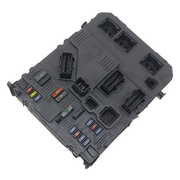 MÓDULO BSI E02 PEUGEOT 206 1.4 4P 2007 182979