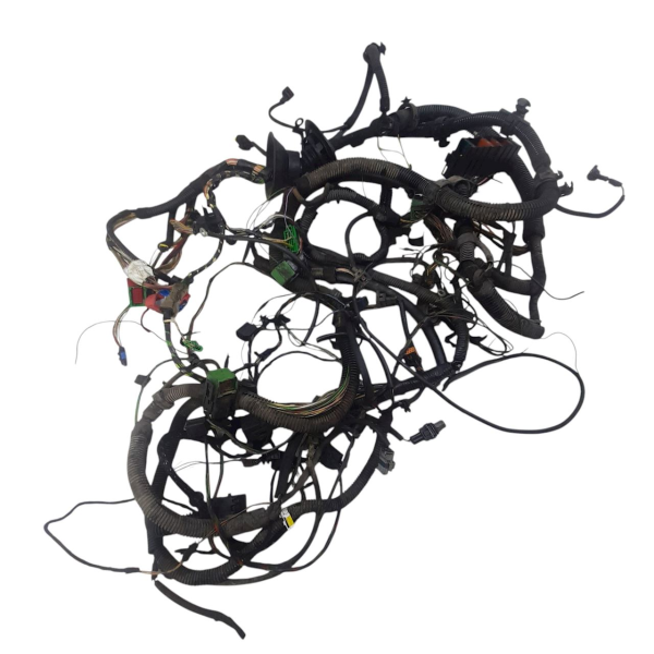 CHICOTE ELÉTRICO MOTOR PAINEL PEUGEOT 206 1.4 4P 2007 182960