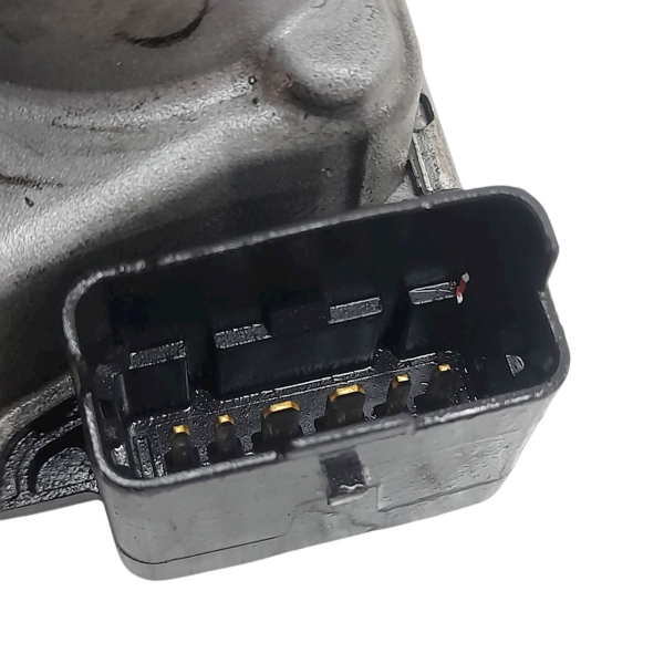 TBI CORPO BORBOLETA PEUGEOT 206 1.4 4P 2007 182920