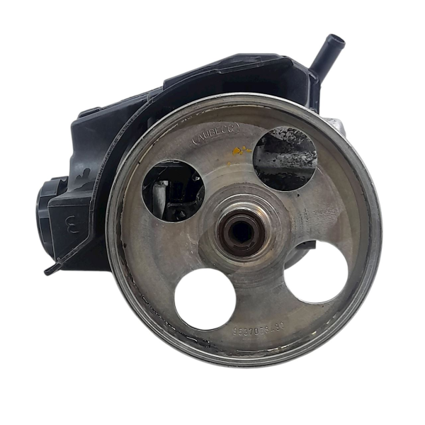 BOMBA DIREÇÃO HIDRÁULICA PEUGEOT 206 1.4 4P 2007 182809