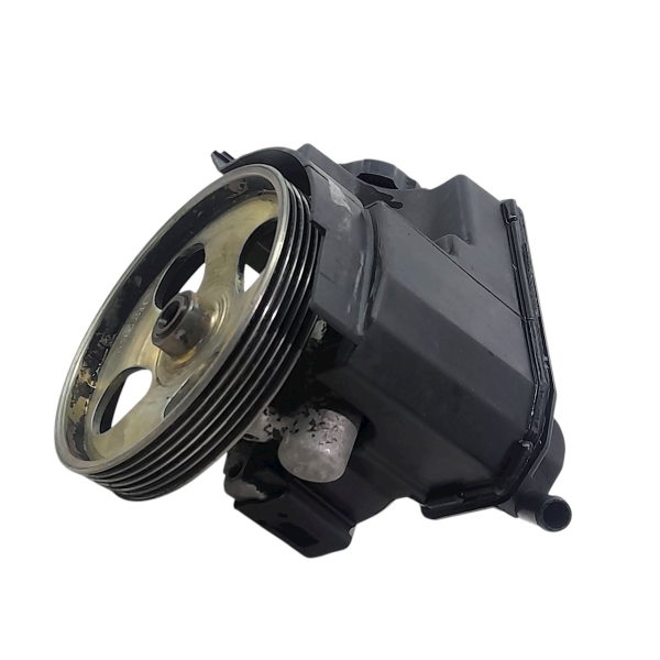 BOMBA DIREÇÃO HIDRÁULICA PEUGEOT 206 1.4 4P 2007 182809