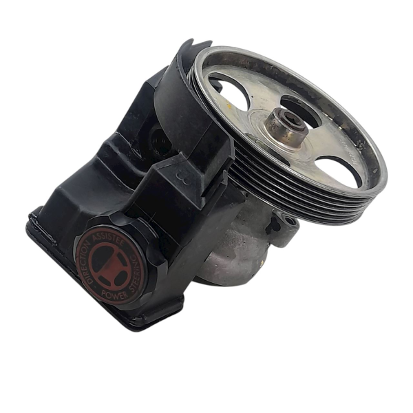 BOMBA DIREÇÃO HIDRÁULICA PEUGEOT 206 1.4 4P 2007 182809