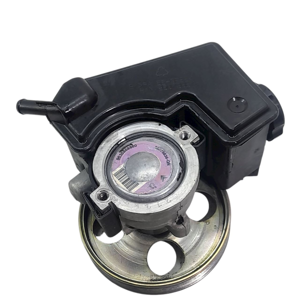 BOMBA DIREÇÃO HIDRÁULICA PEUGEOT 206 1.4 4P 2007 182809