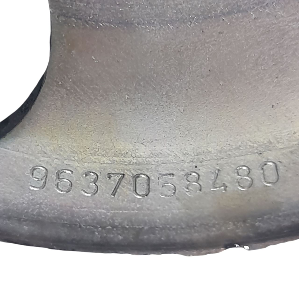 BOMBA DIREÇÃO HIDRÁULICA PEUGEOT 206 1.4 4P 2007 182809