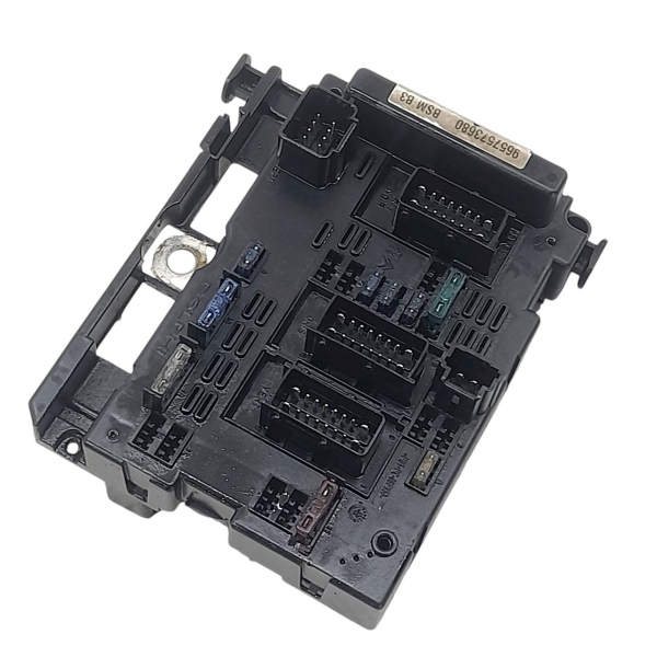 MÓDULO BSM B3 PEUGEOT 206 1.4 4P 2007 182924