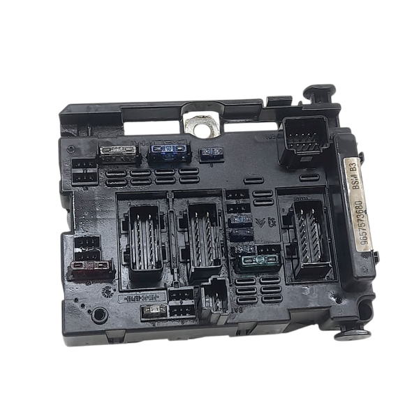 MÓDULO BSM B3 PEUGEOT 206 1.4 4P 2007 182924