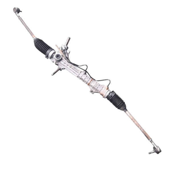CAIXA DIREÇÃO HIDRÁULICA PEUGEOT 206 1.4 4P 2007 182800