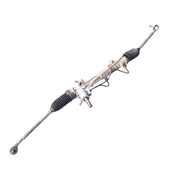 CAIXA DIREÇÃO HIDRÁULICA PEUGEOT 206 1.4 4P 2007 182800