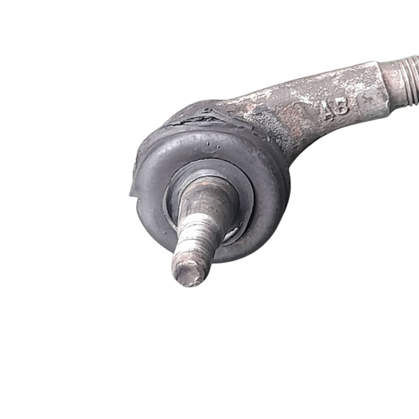 CAIXA DIREÇÃO HIDRÁULICA PEUGEOT 206 1.4 4P 2007 182800