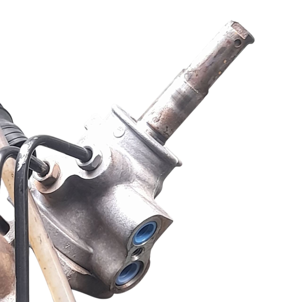 CAIXA DIREÇÃO HIDRÁULICA PEUGEOT 206 1.4 4P 2007 182800