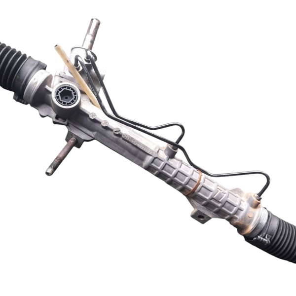 CAIXA DIREÇÃO HIDRÁULICA PEUGEOT 206 1.4 4P 2007 182800