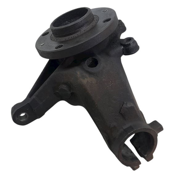 MANGA DIANTEIRA ESQUERDA PEUGEOT 206 1.4 4P 2007 182819