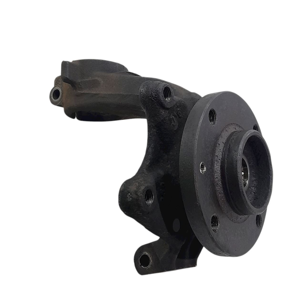 MANGA DIANTEIRA ESQUERDA PEUGEOT 206 1.4 4P 2007 182819