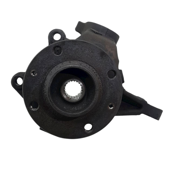 MANGA DIANTEIRA ESQUERDA PEUGEOT 206 1.4 4P 2007 182819