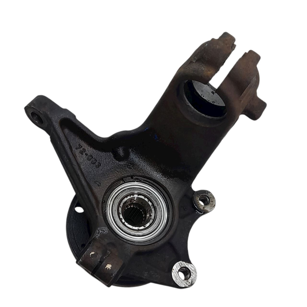 MANGA DIANTEIRA ESQUERDA PEUGEOT 206 1.4 4P 2007 182819