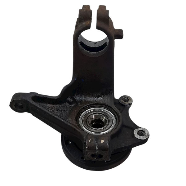 MANGA DIANTEIRA ESQUERDA PEUGEOT 206 1.4 4P 2007 182819