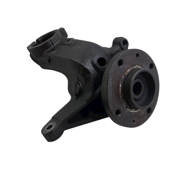 MANGA DIANTEIRA DIREITA  PEUGEOT 206 1.4 4P 2007 182820