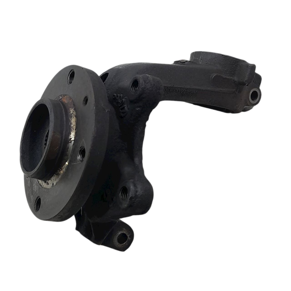 MANGA DIANTEIRA DIREITA  PEUGEOT 206 1.4 4P 2007 182820