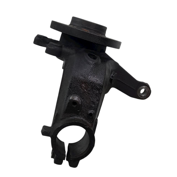 MANGA DIANTEIRA DIREITA  PEUGEOT 206 1.4 4P 2007 182820