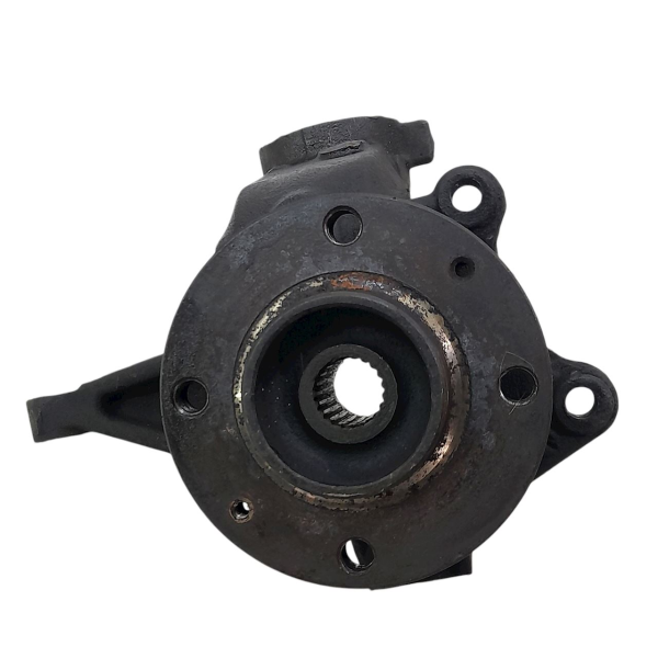 MANGA DIANTEIRA DIREITA  PEUGEOT 206 1.4 4P 2007 182820