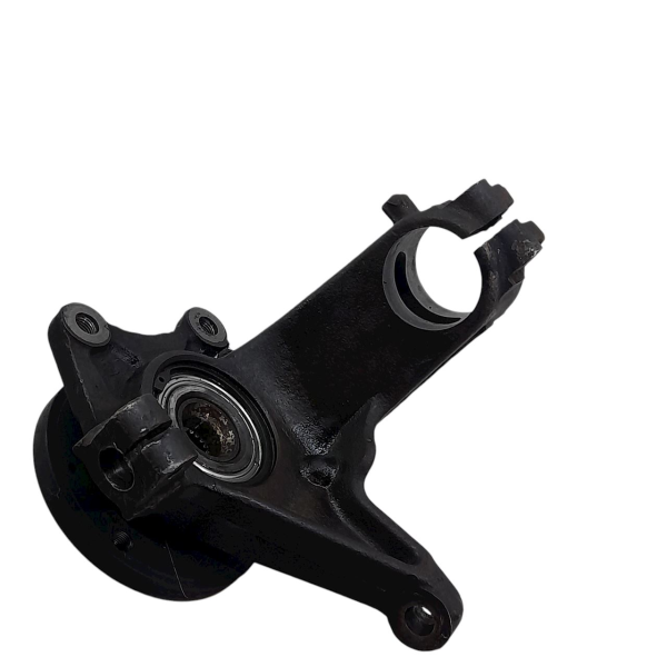 MANGA DIANTEIRA DIREITA  PEUGEOT 206 1.4 4P 2007 182820