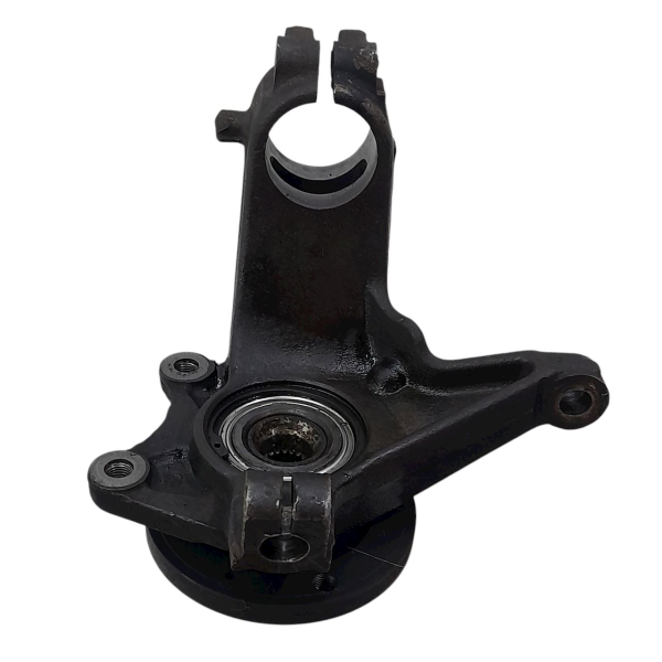 MANGA DIANTEIRA DIREITA  PEUGEOT 206 1.4 4P 2007 182820