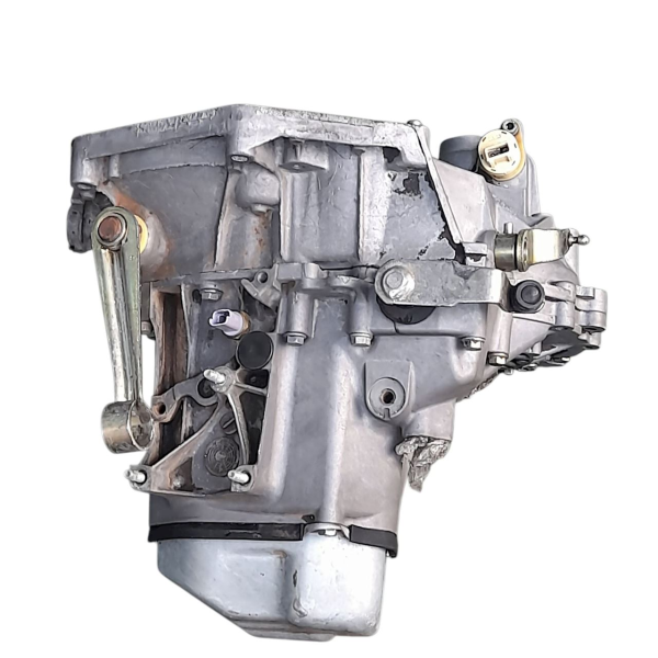 CAIXA DE MARCHA PEUGEOT 206 1.4 4P 2007 V1699 - P4