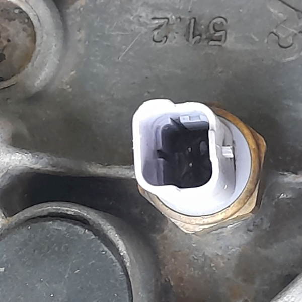 CAIXA DE MARCHA PEUGEOT 206 1.4 4P 2007 V1699 - P4