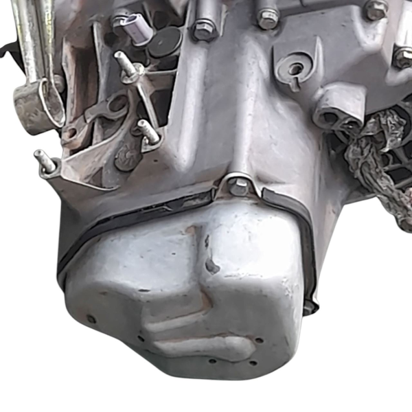 CAIXA DE MARCHA PEUGEOT 206 1.4 4P 2007 V1699 - P4