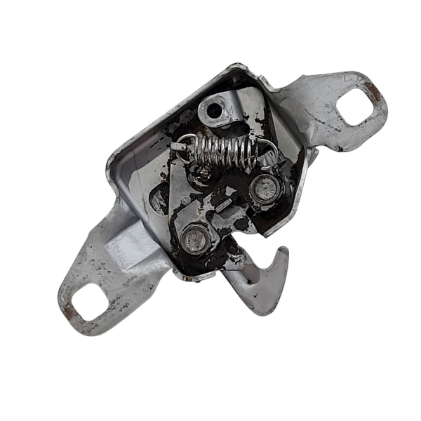 FECHADURA CAPÔ RENAULT MEGANE 1.6 1998 183378