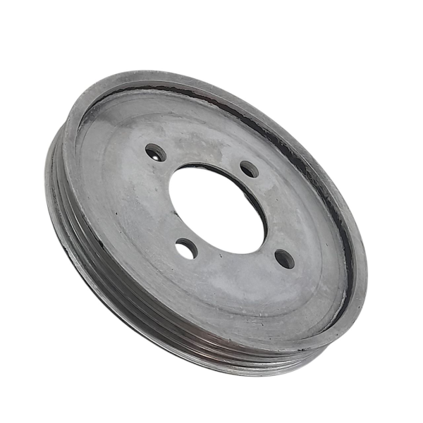 POLIA VIRABREQUIM BOMBA DIREÇÃO HIDRÁULICA RENAULT MEGANE 1.6 1998 183054