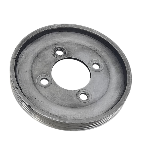 POLIA VIRABREQUIM BOMBA DIREÇÃO HIDRÁULICA RENAULT MEGANE 1.6 1998 183054