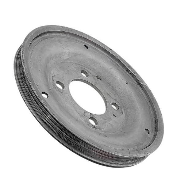 POLIA VIRABREQUIM ALTERNADOR  RENAULT MEGANE 1.6 1998 183053