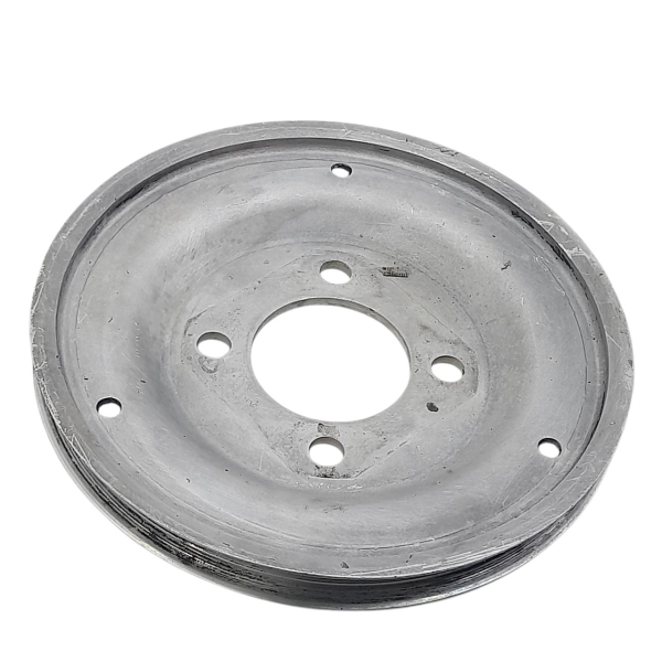 POLIA VIRABREQUIM ALTERNADOR  RENAULT MEGANE 1.6 1998 183053