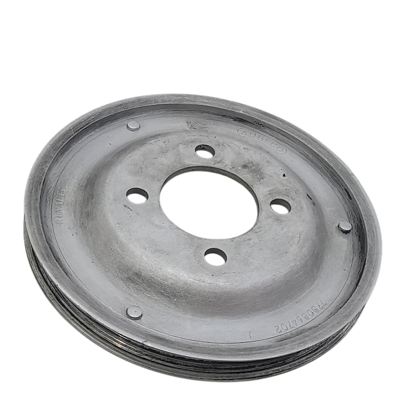 POLIA VIRABREQUIM ALTERNADOR  RENAULT MEGANE 1.6 1998 183053