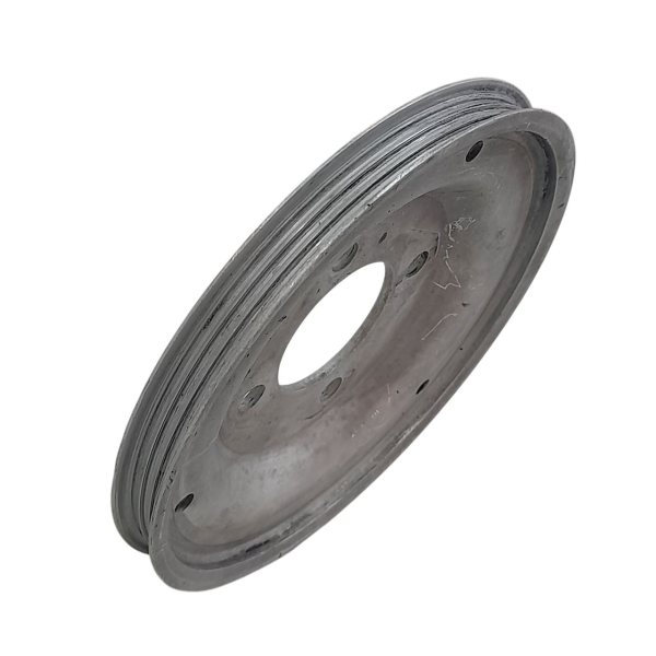 POLIA VIRABREQUIM ALTERNADOR  RENAULT MEGANE 1.6 1998 183053