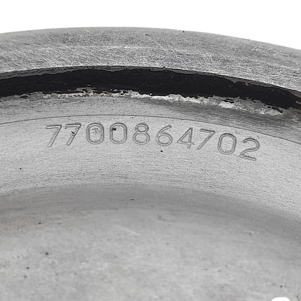 POLIA VIRABREQUIM ALTERNADOR  RENAULT MEGANE 1.6 1998 183053