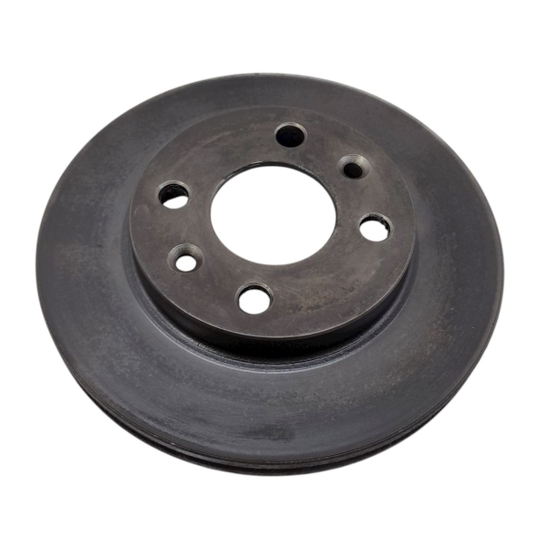 DISCO FREIO DIANTEIRO RENAULT MEGANE 1.6 1998 183269