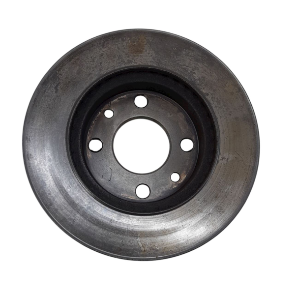 DISCO FREIO DIANTEIRO RENAULT MEGANE 1.6 1998 183269