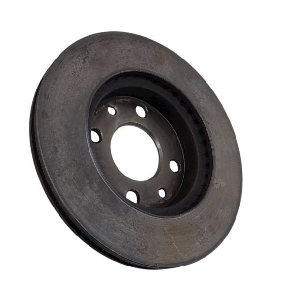 DISCO FREIO DIANTEIRO RENAULT MEGANE 1.6 1998 183269