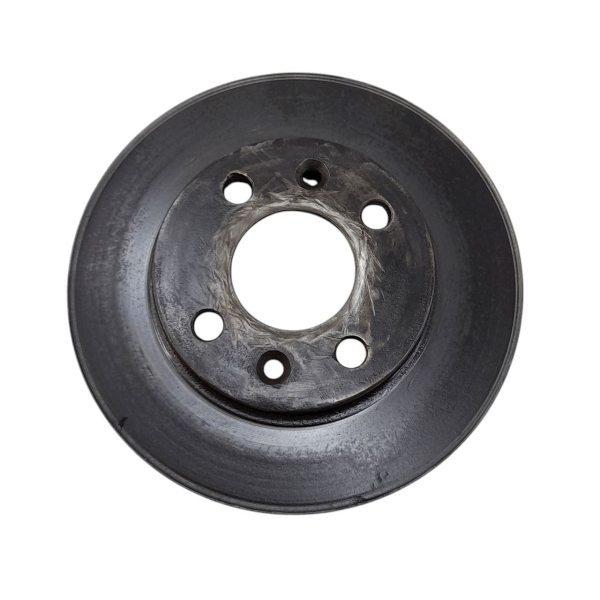 DISCO FREIO DIANTEIRO RENAULT MEGANE 1.6 1998 183380