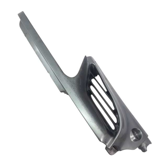 GRADE DIREITA FRONTAL CAPÔ  RENAULT SCENIC 2.0 8V 2000 183274
