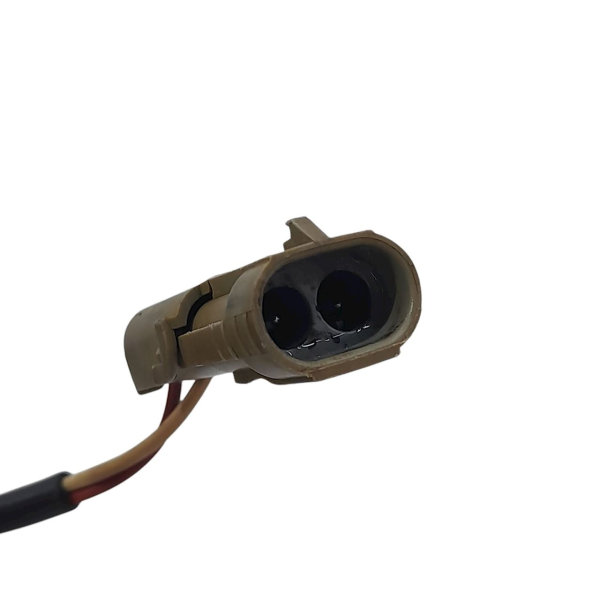 SENSOR ROTAÇÃO RENAULT MEGANE 1.6 1998 183039