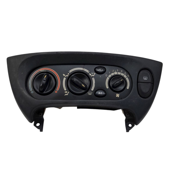 COMANDO AR CONDICIONADO RENAULT MEGANE 1.6 1998 183068