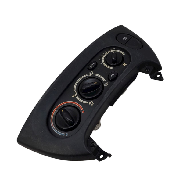 COMANDO AR CONDICIONADO RENAULT MEGANE 1.6 1998 183068