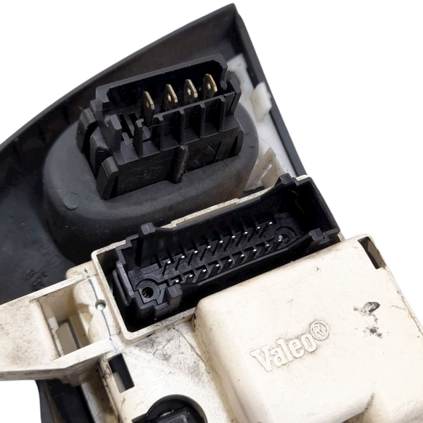 COMANDO AR CONDICIONADO RENAULT MEGANE 1.6 1998 183068
