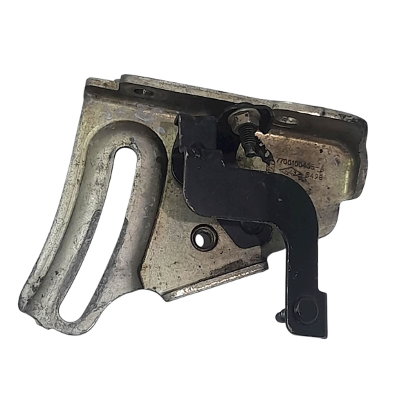 SUPORTE ESTICADOR ALTERNADOR RENAULT MEGANE 1.6 1998 179480